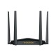 Netis NX10 AX1500 Dual Band 4 Antenna Gigabit Router