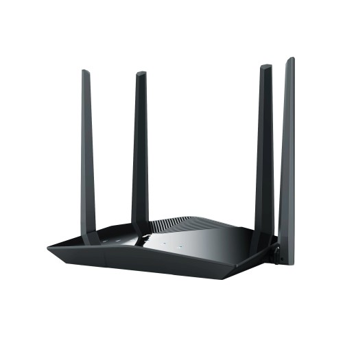 Netis NX10 AX1500 Dual Band 4 Antenna Gigabit Router