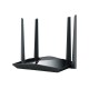 Netis NX10 AX1500 Dual Band 4 Antenna Gigabit Router