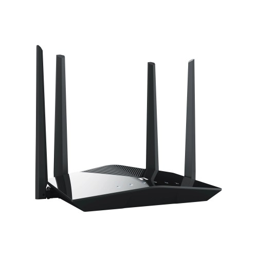 Netis NX10 AX1500 Dual Band 4 Antenna Gigabit Router