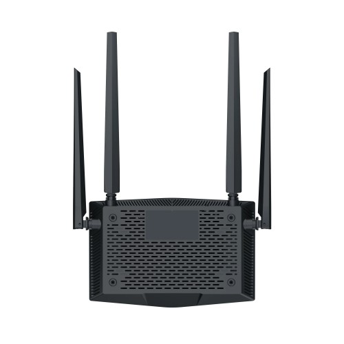 Netis NX10 AX1500 Dual Band 4 Antenna Gigabit Router