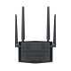 Netis NX10 AX1500 Dual Band 4 Antenna Gigabit Router