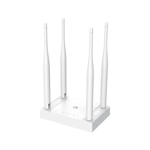 Netis W4 300Mbps Wireless N 4 antenna Router
