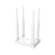 Netis W4 300Mbps Wireless N 4 antenna Router