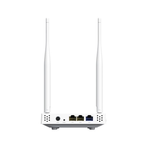 Netis W4 300Mbps Wireless N 4 antenna Router