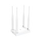 Netis W4 300Mbps Wireless N 4 antenna Router