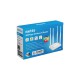Netis W4 300Mbps Wireless N 4 antenna Router