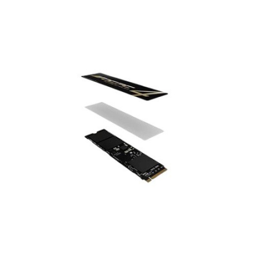 OCPC MBL-401 2TB GEN4 M.2 NVMe SSD