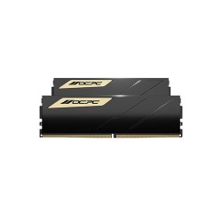 OCPC VOLARE DDR5-6000 32GB (16GB x 2) CL40 Desktop RAM