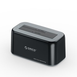 ORICO 6819C3 2.5/3.5 Inch HDD/SSD Single Bay Drive Dock