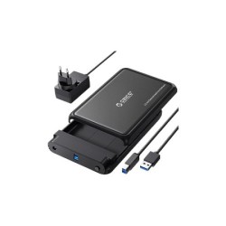  ORICO DDL35U3 USB 3.0 External Hard Drive Enclosure