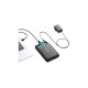  ORICO DDL35U3 USB 3.0 External Hard Drive Enclosure