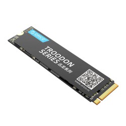ORICO V500 128GB 2280 NVMe M.2 SSD