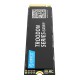 ORICO V500 128GB 2280 NVMe M.2 SSD