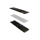 Ocpc MBL-401 1TB M.2 NVMe PCIe SSD