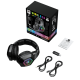 Onikuma B100 RGB Wireless Gaming Headset