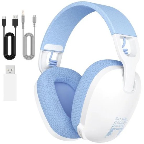 Onikuma B2 Tri-mode 7.1 Surround Sound Gaming Headset