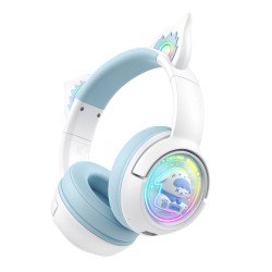 Onikuma B5 Tri-Mode RGB Wireless Gaming Headset