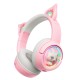 Onikuma B5 Tri-Mode RGB Wireless Gaming Headset