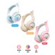 Onikuma B5 Tri-Mode RGB Wireless Gaming Headset