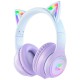 Onikuma B90 RGB Bluetooth Wireless Gaming Headset