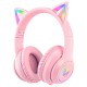 Onikuma B90 RGB Bluetooth Wireless Gaming Headset