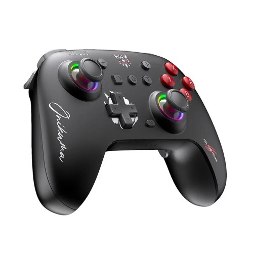Onikuma C1 Dual-Mode Wireless Gaming Controller