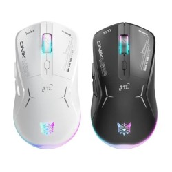 Onikuma CW917 Dual Mode RGB Gaming Mouse