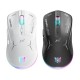 Onikuma CW917 Dual Mode RGB Gaming Mouse