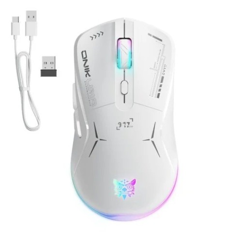 Onikuma CW917 Dual Mode RGB Gaming Mouse