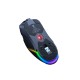 Onikuma CW928 Tri-Mode RGB Wireless Gaming Mouse