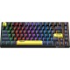 Onikuma G52 RGB Gaming Mechanical Keyboard