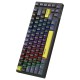 Onikuma G52 RGB Gaming Mechanical Keyboard