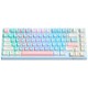 Onikuma G52 RGB Gaming Mechanical Keyboard