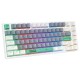 Onikuma G52 RGB Gaming Mechanical Keyboard