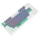 Onikuma G52 RGB Gaming Mechanical Keyboard