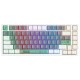 Onikuma G52 RGB Gaming Mechanical Keyboard