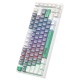 Onikuma G52 RGB Gaming Mechanical Keyboard
