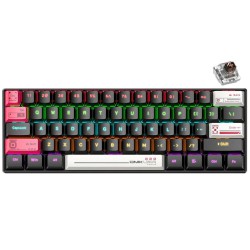 Onikuma G55 RGB Mechanical Gaming Keyboard