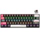 Onikuma G55 RGB Mechanical Gaming Keyboard