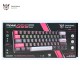 Onikuma G55 RGB Mechanical Gaming Keyboard