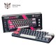 Onikuma G55 RGB Mechanical Gaming Keyboard