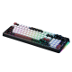 Onikuma G56 Tri-Mode Wireless Hot-swappable Mechanical Keyboard