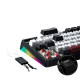 Onikuma G56 Tri-Mode Wireless Hot-swappable Mechanical Keyboard