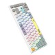 Onikuma G58 RGB Hot-Swappable Gaming Mechanical Keyboard