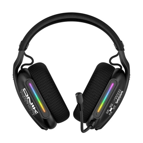 Onikuma GT808 Wireless Bluetooth Headphone