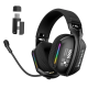 Onikuma GT808 Wireless Bluetooth Headphone
