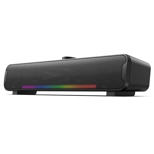 Onikuma L16 RGB Bluetooth Portable Soundbar