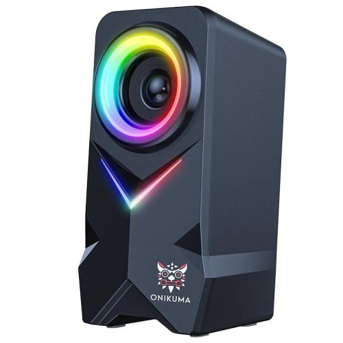 Onikuma L2 RGB Gaming Speaker