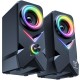 Onikuma L2 RGB Gaming Speaker